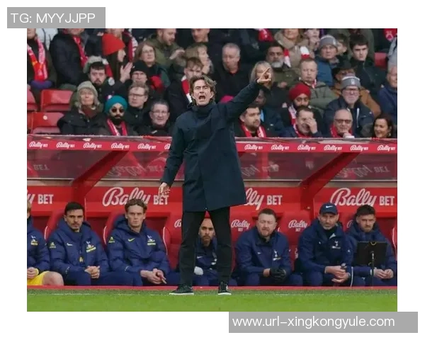 热刺与城市集团高管莫森深入洽谈有望迅速任命为运营总监